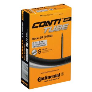 Continental Fahrradschlauch Race Sclaverand/Presta 28