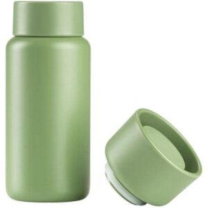 Zone Denmark Trinkflasche Singles 400 ml, Apple