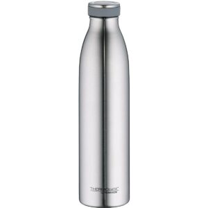 Thermos Thermosflasche TC 750 ml, Silber