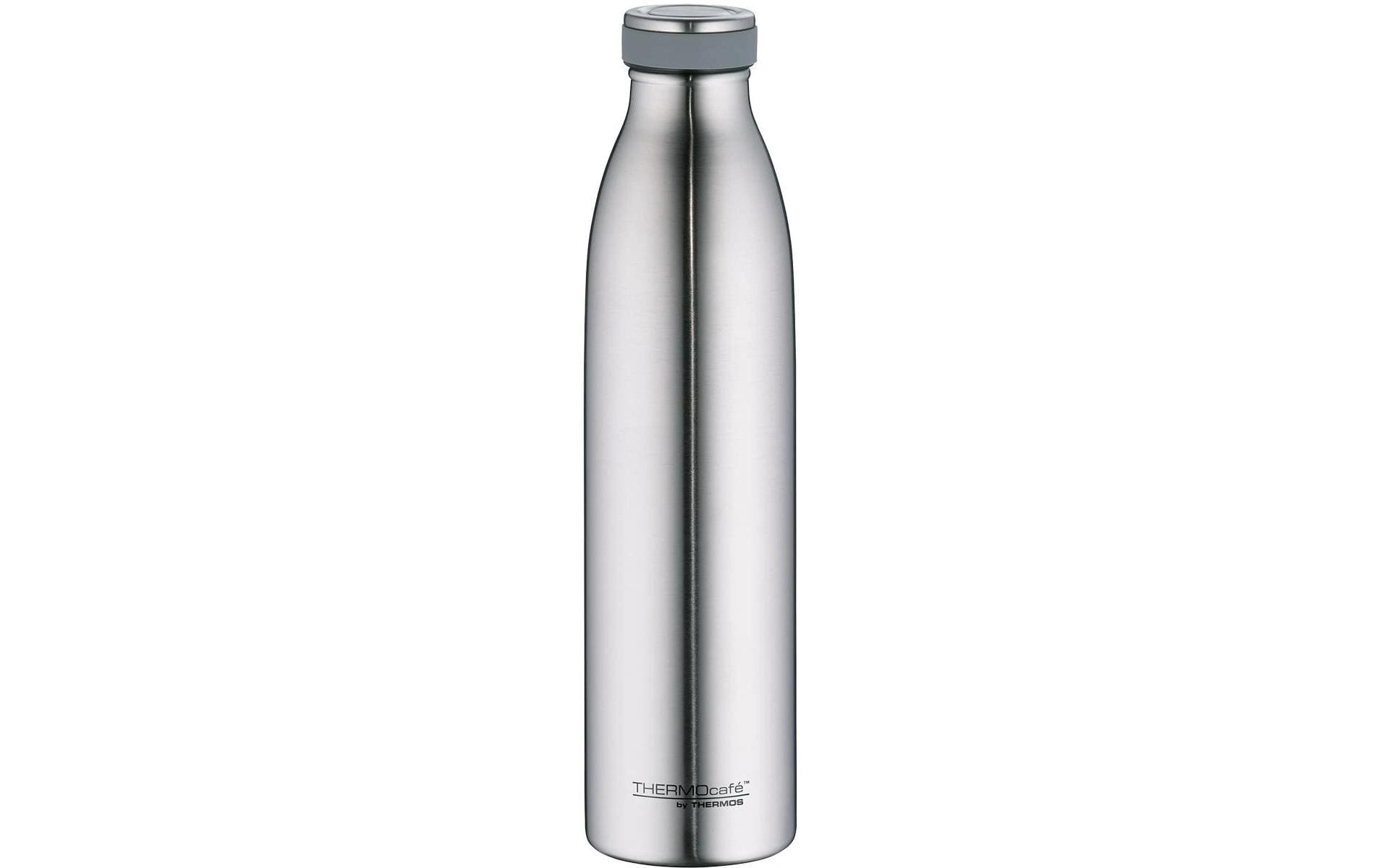 Thermos Thermosflasche TC 750 ml, Silber