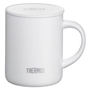 Thermos Thermobecher Longlife Cup 350 ml, Weiss