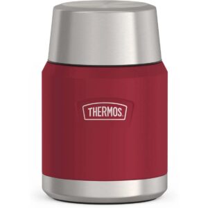 Thermos Thermo-Foodbehälter Icon 0.47 l, Berry