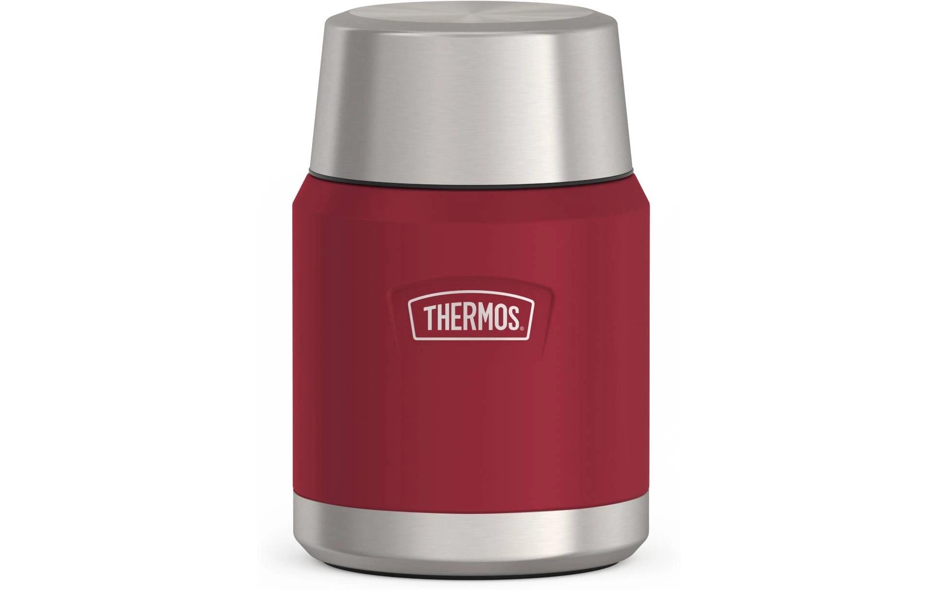 Thermos Thermo-Foodbehälter Icon 0.47 l, Berry