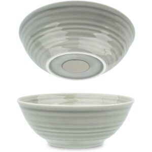 Silwy Magnet-Porzellan-Bowls ASH 16 cm