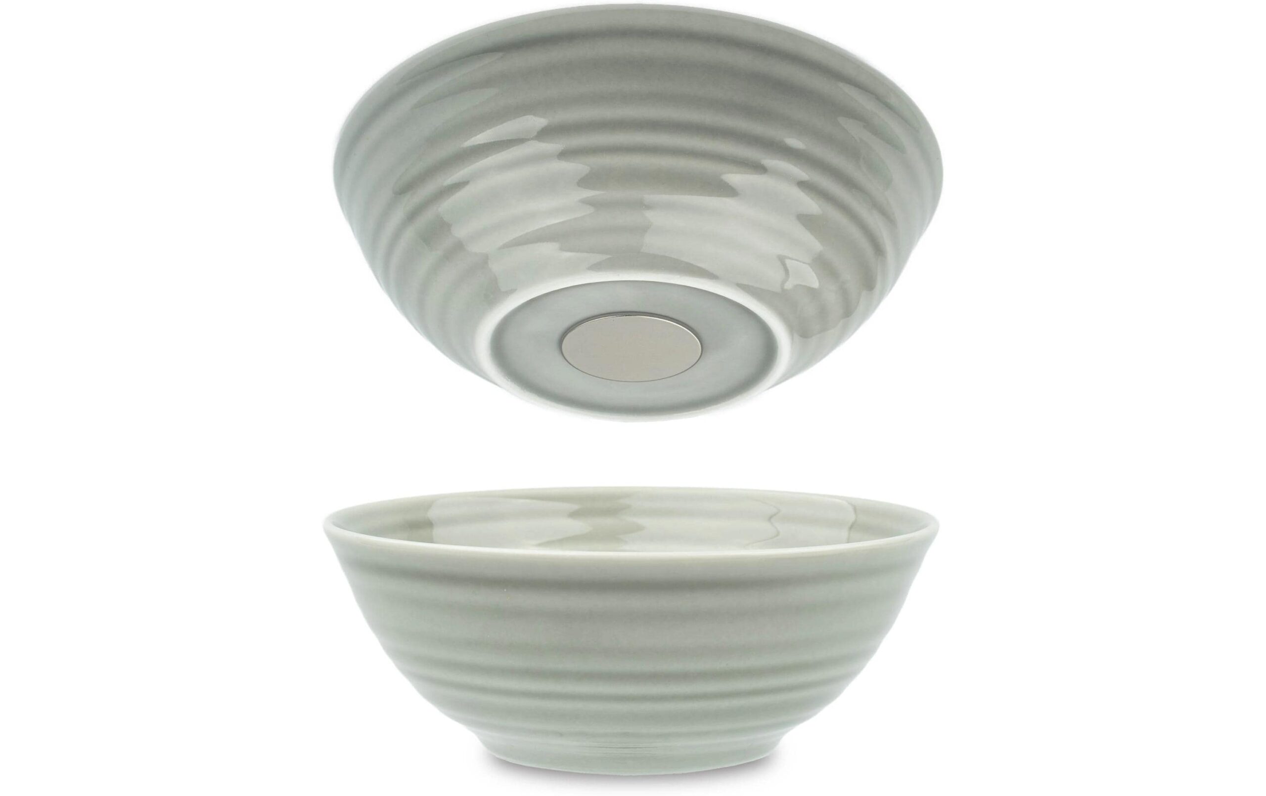 Silwy Magnet-Porzellan-Bowls ASH 16 cm