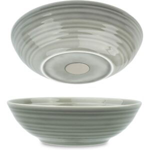 Silwy Magnet-Porzellan-Food-Bowls ASH 20 cm
