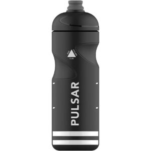 Sigg Trinkflasche Pulsar 0.75 l Black