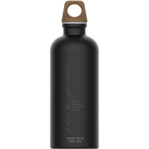 Sigg Trinkflasche Traveller MyPlanet 0.6 l Direction Plain