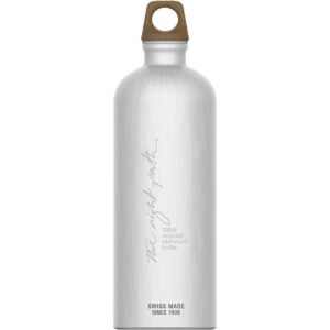 Sigg Trinkflasche Traveller MyPlanet 1 l Path Plain
