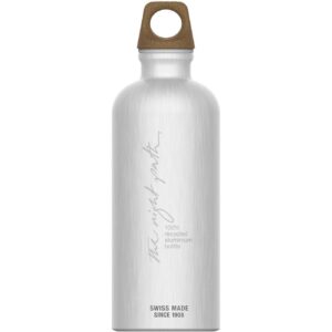 Sigg Trinkflasche Traveller MyPlanet 0.6 l Path Plain