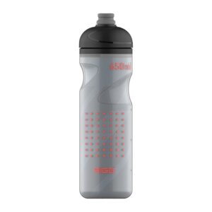 Sigg Trinkflasche Pulsar 0.65 l Night