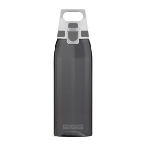 Sigg Trinkflasche Total Color One 1.0 l Anthrazit