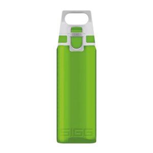 Sigg Trinkflasche Total Color One 0.6 l, Green