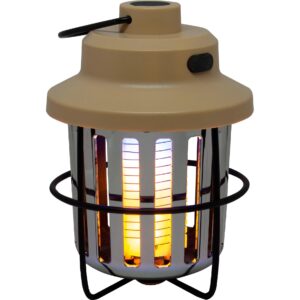 Eurotrail Retro-Mückenlampe