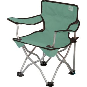 Eurotrail Campingstuhl Kinder Ardeche Meergrün