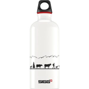 Sigg Trinkflasche Swiss Craft 0.6 l