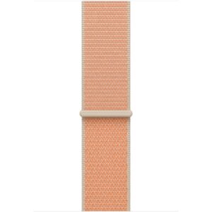 Apple Sport Loop 46 mm Cantaloupe