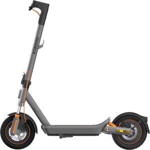 Xiaomi E-Scooter 6 Max Swiss Edition Grau