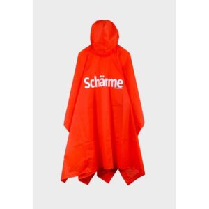 Swissmeme Regenponcho Schärme