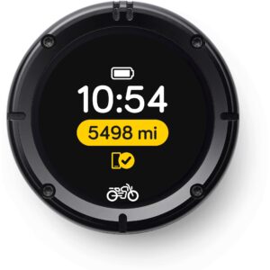 Beeline Moto II Metal Edition Schwarz