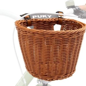 PUKY Velokorb Chaos L 16-26 Braun