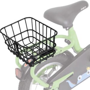 PUKY Gepäckträgerkorb Chaos Container M Schwarz