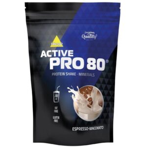 Inkospor Pulver Pro 80 Kaffee 500 g