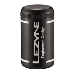 Lezyne Toolbox Flow Caddy Black