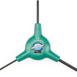 ParkTool Inbusschlüssel TWS-3