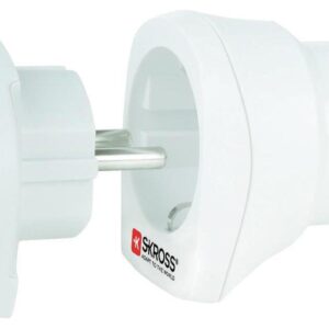 SKROSS Reiseadapter Combo World – AUS
