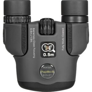 Pentax Fernglas Papilio II 8.5×21