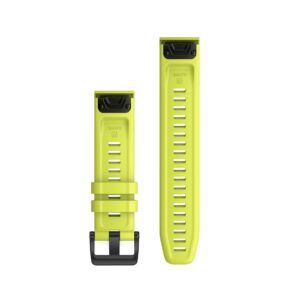GARMIN Armband QuickFit 22 mm