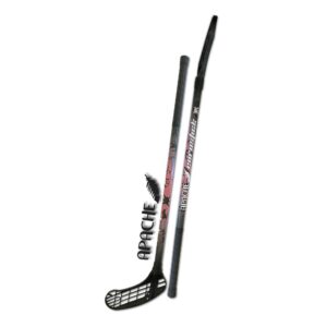 Eurostick Unihockeystock Acito Apache Links 80/91 cm