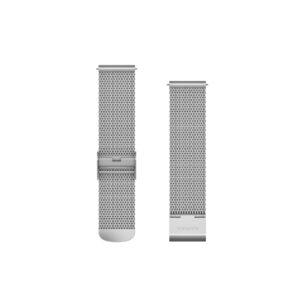 GARMIN Schnellwechsel-Armband 20 mm, Milanaise