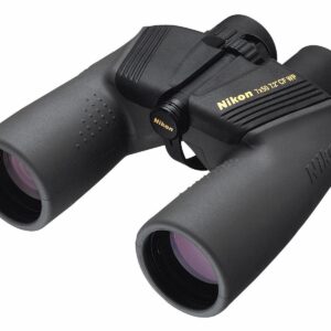 Nikon Fernglas 7 x 50CF WP Global Compass