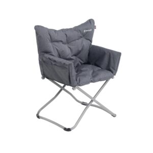 Outwell Campingstuhl Grenada Lake Grau