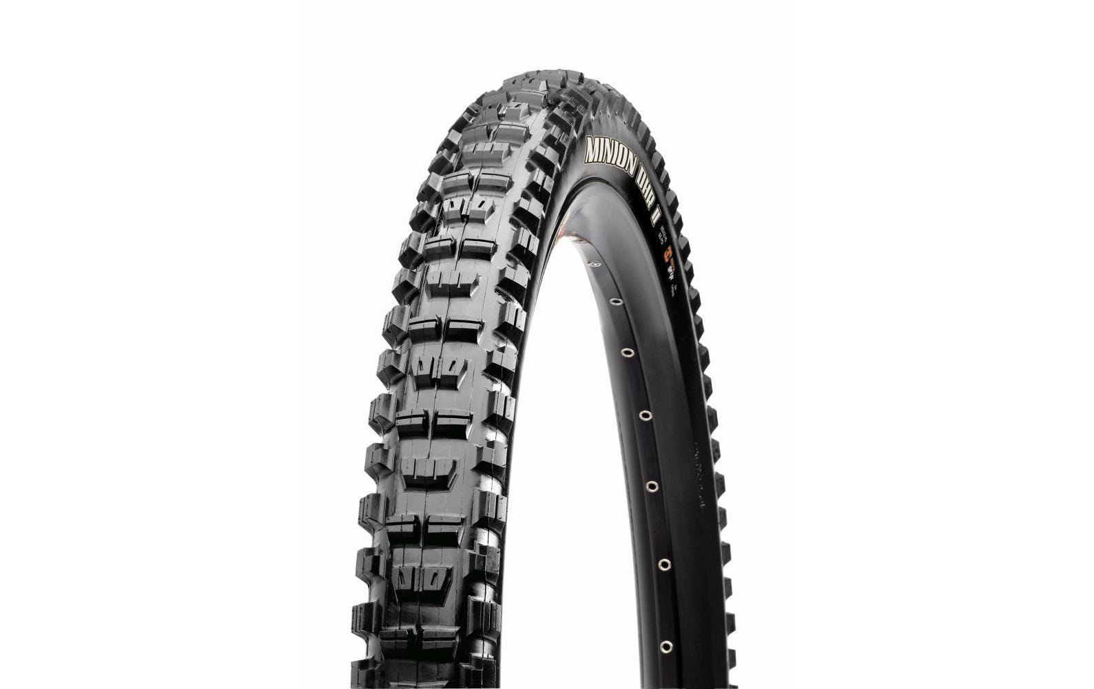 Maxxis Velopneu Minion DHR II WT TR DD 27.5 x 2.4