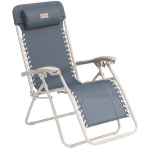 Outwell Campingstuhl Ramsgate Blau