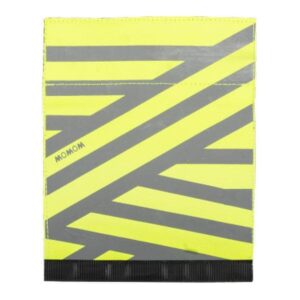 wowow Reflektor Quadro Berlin Gelb