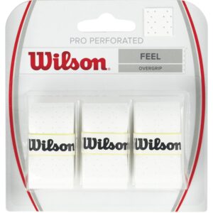 Wilson Over Grip Pro Perforated