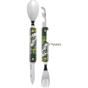 Akinod Outdoor-Besteck-Set Multifunctional Cutlery 13 h25