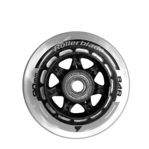ROLLERBLADE Ersatzräder-Set Wheelkit 90 mm/84A + SG9