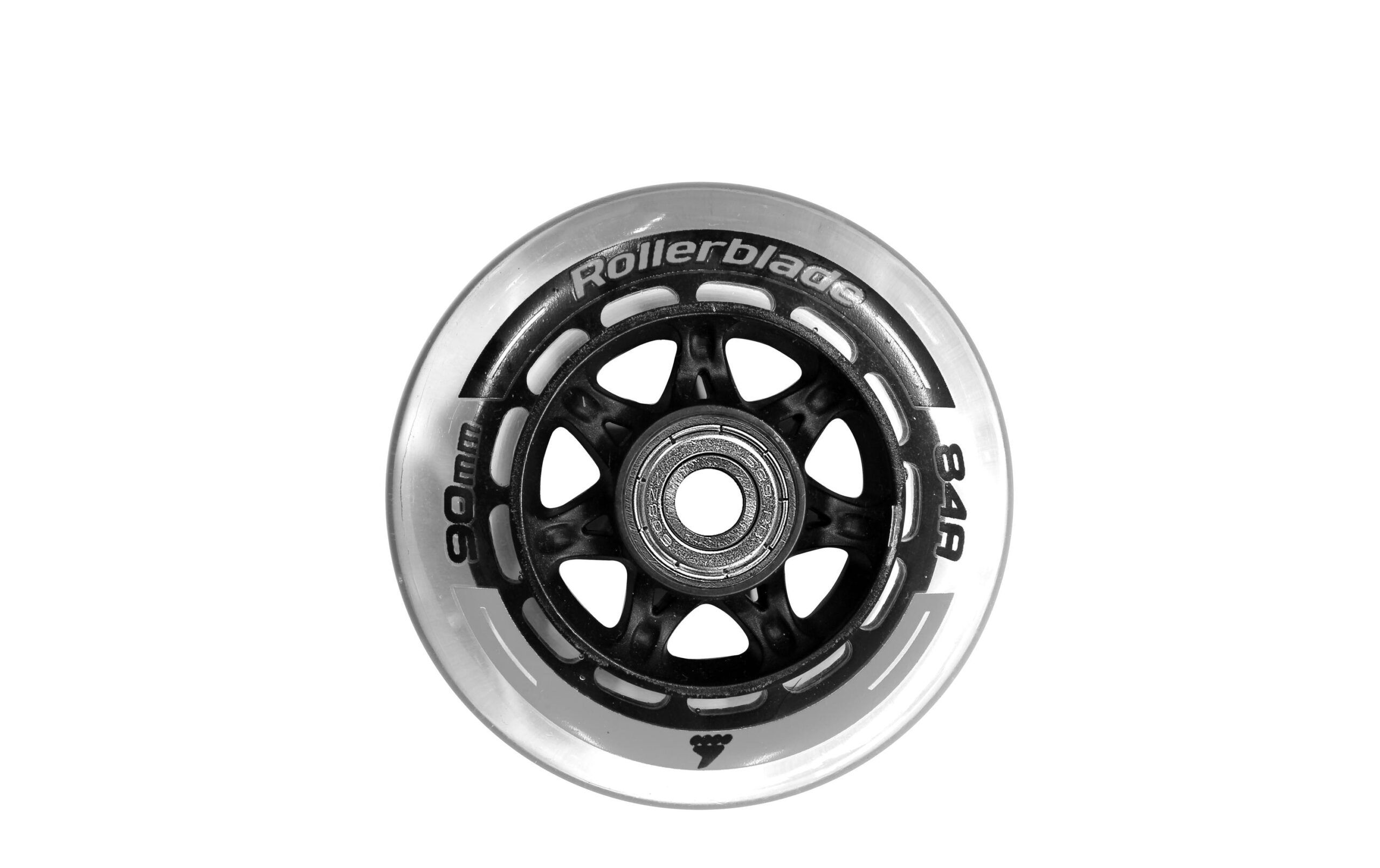 ROLLERBLADE Ersatzräder-Set Wheelkit 90 mm/84A + SG9