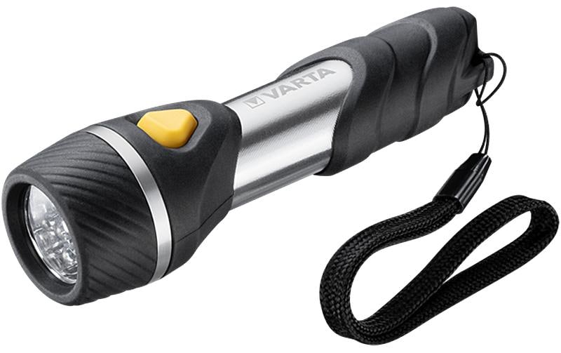 Varta Taschenlampe Day Light Multi LED F10