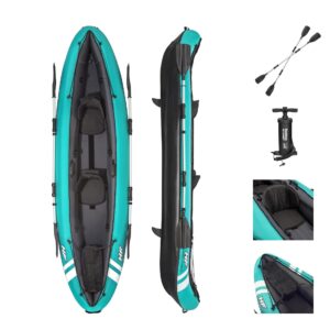 Bestway Kajak Hydro Force Ventura 2