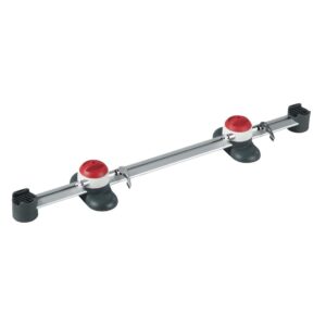 Minoura VERGO-TF2 Transportschiene