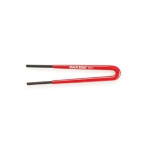 ParkTool Leerlaufzapfenschlüssel SPA-2