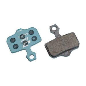 JAGWIRE Bremsbeläge Sport Organic Blau