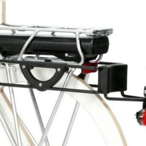 Andersen Kupplung Bike Shopper PullEasy