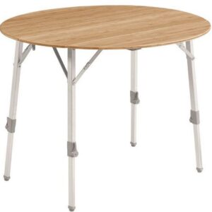 Outwell Campingtisch Custer Rund